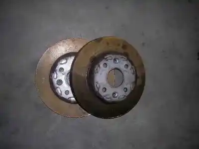 Second-hand car spare part front disc brake for kia rio ls berlina oem iam references 