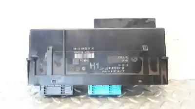 Peça sobressalente para automóvel em segunda mão centralina de motor uce por bmw serie 3 berlina (e90) 320d referências oem iam 6135918753601