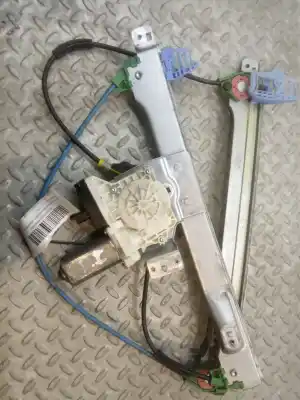 Tweedehands auto-onderdeel regelaar links voorruit voor citroen c2 (jm_) 1.4 oem iam-referenties 