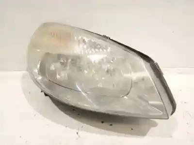 Peça sobressalente para automóvel em segunda mão FAROL / FAROLIM DIREITO por RENAULT SCENIC II  Referências OEM IAM 7701064130  
