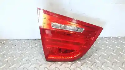 Peça sobressalente para automóvel em segunda mão farolim interior traseiro esquerdo por bmw serie 3 berlina (e90) 320d referências oem iam 63217289427