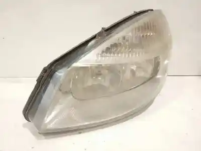 Peça sobressalente para automóvel em segunda mão farol / farolim esquerdo por renault scenic ii confort dynamique referências oem iam 7701064132
