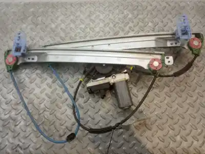 Tweedehands auto-onderdeel regelaar rechts voor ruit voor citroen c2 (jm_) 1.4 oem iam-referenties 