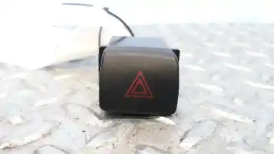 Peça sobressalente para automóvel em segunda mão interruptor 4 piscas - emergência por hyundai santa fe (sm) 2.0 crdi cat referências oem iam 