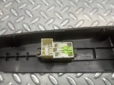 Second-hand car spare part right front power window switch for kia rio ls berlina oem iam references   