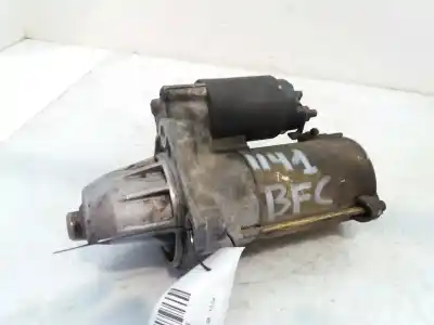 Автозапчасти б/у ДВИГАТЕЛЬ ЗАПУСКАЕТСЯ за FORD FOCUS BERLINA (CAK)  ссылки OEM IAM 2109622  F8RU11130DB