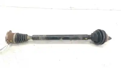 Автозапчасти б/у передняя правая трансмиссия за skoda fabia (6y2/6y3) classic ссылки oem iam 6q0407272dh