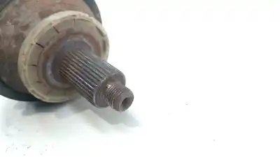 Автозапчасти б/у передняя правая трансмиссия за skoda fabia (6y2/6y3) classic ссылки oem iam 6q0407272dh 6q0407272dh 6q0407272dh