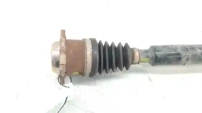 Автозапчасти б/у передняя правая трансмиссия за skoda fabia (6y2/6y3) classic ссылки oem iam 6q0407272dh 6q0407272dh 6q0407272dh