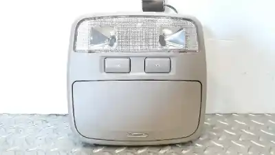 Peça sobressalente para automóvel em segunda mão luz interior por hyundai santa fe (sm) 2.0 crdi cat referências oem iam 