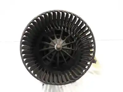 Peça sobressalente para automóvel em segunda mão MOTOR DE SOFAGEM por OPEL ZAFIRA B  Referências OEM IAM 13214734  269261005