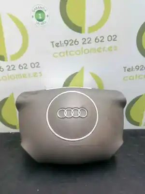 Автозапчасти б/у передняя левая подушка безопасности за audi a6 c5 avant (4b5, 4b6) 2.5 tdi ссылки oem iam 