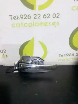 Автозапчасти б/у левая задняя внутренняя ручка за kia magentis 2.0 cat ссылки oem iam  Автозапчасти б/у левая задняя внутренняя ручка за kia magentis 2.0 cat ссылки oem iam