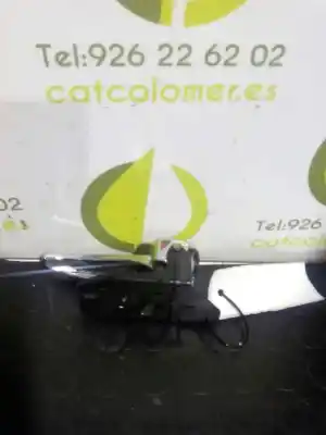 Автозапчасти б/у левая задняя внутренняя ручка за kia magentis 2.0 cat ссылки oem iam   