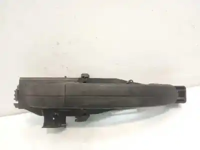 Peça sobressalente para automóvel em segunda mão puxador exterior frente direito por ford focus berlina (cap) trend referências oem iam 1323272