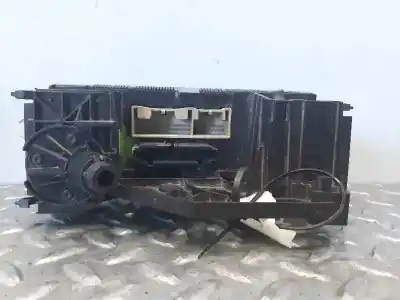 Автозапчасти б/у отопление / кондиционирование воздуха за volkswagen caddy ka/kb (2k) furg. ссылки oem iam 1cf74730920  