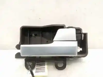Peça sobressalente para automóvel em segunda mão puxador interior dianteiro direito por ford focus berlina (cap) trend referências oem iam 1470111