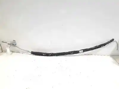 Peça sobressalente para automóvel em segunda mão airbag de cortina dianteiro direito por ford focus berlina (cap) trend referências oem iam 1434041