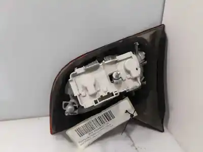 Second-hand car spare part interior left tailgate light for audi a4 avant (8e) 2.0 tdi oem iam references 8e9945093  