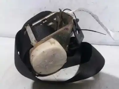 Peça sobressalente para automóvel em segunda mão cinto de segurança traseiro esquerdo por ford focus berlina (cap) trend referências oem iam 