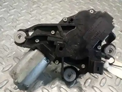Pièce détachée automobile d'occasion MOTEUR D'ESSUIE-GLACE ARRIERE pour RENAULT MEGANE II BERLINA 5P  Références OEM IAM 8200080900  0390201577