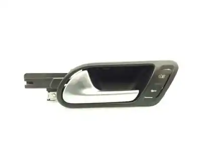 Pièce détachée automobile d'occasion POIGNÉE INTÉRIEURE AVANT GAUCHE pour VOLKSWAGEN GOLF V BERLINA (1K1)  Références OEM IAM   