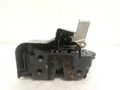 Pezzo di ricambio per auto di seconda mano SERRATURA PORTA POSTERIORE DESTRA per FORD FOCUS BERLINA (CAP)  Riferimenti OEM IAM 5041671  4M5AR26412BC