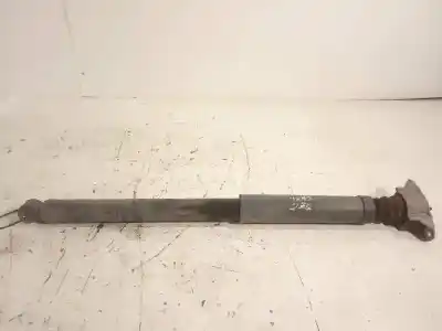 Peça sobressalente para automóvel em segunda mão amortecedor traseiro esquerdo por ford focus berlina (cap) trend referências oem iam 