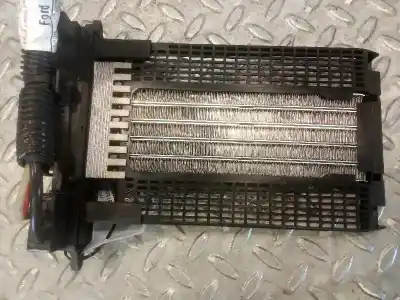 Pezzo di ricambio per auto di seconda mano resistenza al riscaldamento per ford grand c-max (dxa/cb7, dxa/ceu) 1.6 tdci riferimenti oem iam bv6n18d612ca  