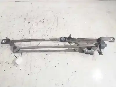 Peça sobressalente para automóvel em segunda mão motor do limpa para brisas por ford focus berlina (cap) trend referências oem iam 1704578