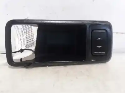 Peça sobressalente para automóvel em segunda mão botão / interruptor elevador vidro dianteiro direito por ford focus berlina (cap) trend referências oem iam 1223143