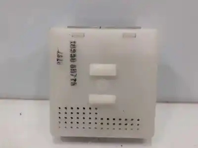 Second-hand car spare part ECU ENGINE CONTROL for NISSAN X-TRAIL (T30)  OEM IAM references 285508H715  