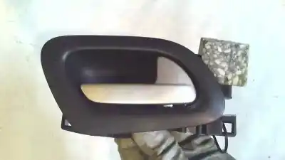 Автозапчасти б/у внутренняя задняя правая ручка за citroen c3 picasso seduction ссылки oem iam 96834460vv