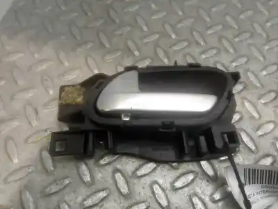 Pezzo di ricambio per auto di seconda mano MANIGLIA INTERNA ANTERIORE SINISTRA per CITROEN C3 PICASSO  Riferimenti OEM IAM 96834461VV  