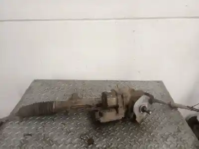 Peça sobressalente para automóvel em segunda mão caixa de direção por peugeot 207 1.4 hdi referências oem iam 6700001938