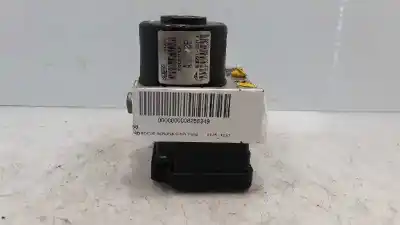 Peça sobressalente para automóvel em segunda mão abs por ford focus berlina (cap) trend referências oem iam 3m512m110ja