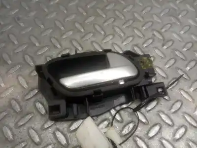 Автозапчасти б/у ВНУТРИ ПЕРЕДНЕЙ ПРАВОЙ РУЧКИ за CITROEN C3 PICASSO  ссылки OEM IAM 96834460VV  