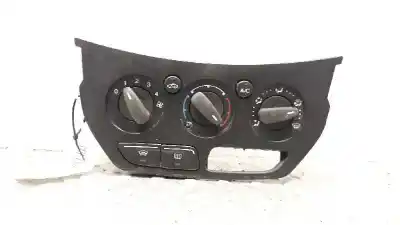 Pezzo di ricambio per auto di seconda mano controllo riscaldamento / aria condizionata per ford grand c-max (dxa/cb7, dxa/ceu) 1.6 tdci riferimenti oem iam am5t18549