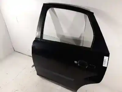 Peça sobressalente para automóvel em segunda mão porta do automóvel traseira esquerda por ford focus berlina (cap) trend referências oem iam 1505763