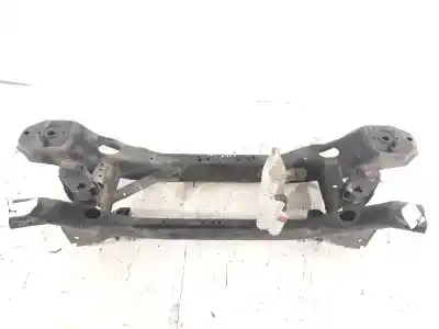 Peça sobressalente para automóvel em segunda mão charrió / suporte de eixo de trás por ford focus berlina (cap) trend referências oem iam 