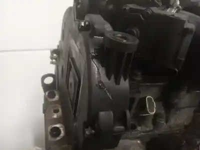 Pièce détachée automobile d'occasion moteur complet pour peugeot 207 1.4 hdi références oem iam 8hz  