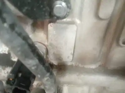 Pièce détachée automobile d'occasion moteur complet pour peugeot 207 1.4 hdi références oem iam 8hz  