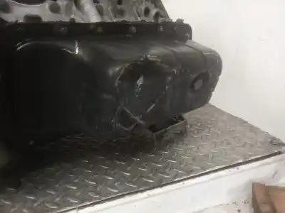 Pièce détachée automobile d'occasion moteur complet pour peugeot 207 1.4 hdi références oem iam 8hz  