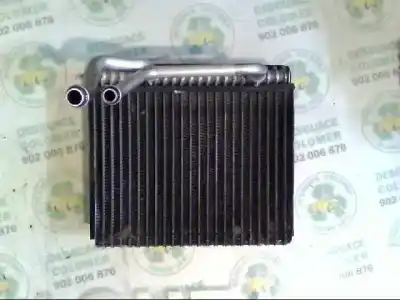 Pièce détachée automobile d'occasion Chauffage / Climatisation Radiateur pour PEUGEOT 407 2.0 16V HDi FAP CAT (RHR / DW10BTED4) Références OEM IAM   