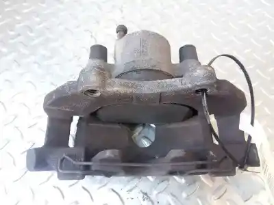 Pezzo di ricambio per auto di seconda mano pinza freno anteriore sinistra per ford grand c-max (dxa/cb7, dxa/ceu) 1.6 tdci riferimenti oem iam 1682876