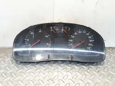 Автозапчасти б/у приборная доска за volkswagen passat variant (3b5) highline ссылки oem iam 3b1919880