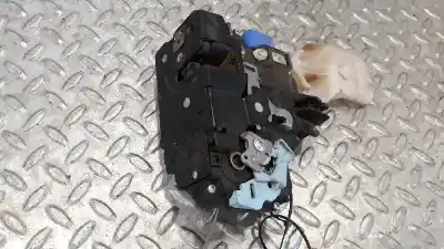 Автозапчасти б/у замок передней правой двери за volkswagen caddy ka/kb (2k) furg. ссылки oem iam 3d1837016ac