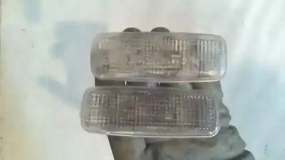 Second-hand car spare part INTERIOR LIGHT for AUDI A3 SPORTBACK (8P)  OEM IAM references 8E0947135D  