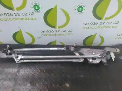 Peça sobressalente para automóvel em segunda mão motor do limpa para brisas por ford focus berlina (cap) sport referências oem iam 1704578