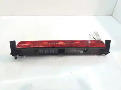 Pezzo di ricambio per auto di seconda mano luce freno centrale per citroen c8 2.2 hdi 16v premier ii riferimenti oem iam 6350cs